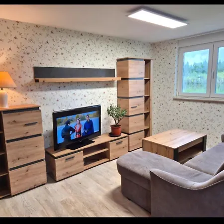 Lewitz-urlaub 아파트 Lubesse