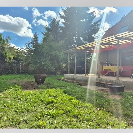 Lewitz-urlaub 아파트