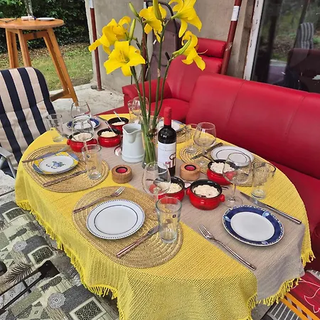 Lewitz-urlaub * Lubesse