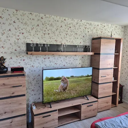 Apartment Lewitz-urlaub