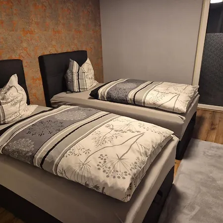 아파트 Lewitz-urlaub *