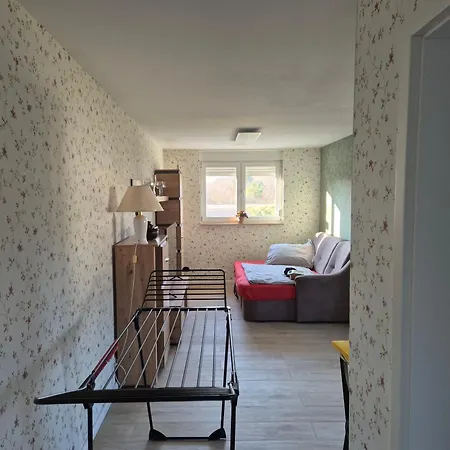 Lewitz-urlaub * Lubesse