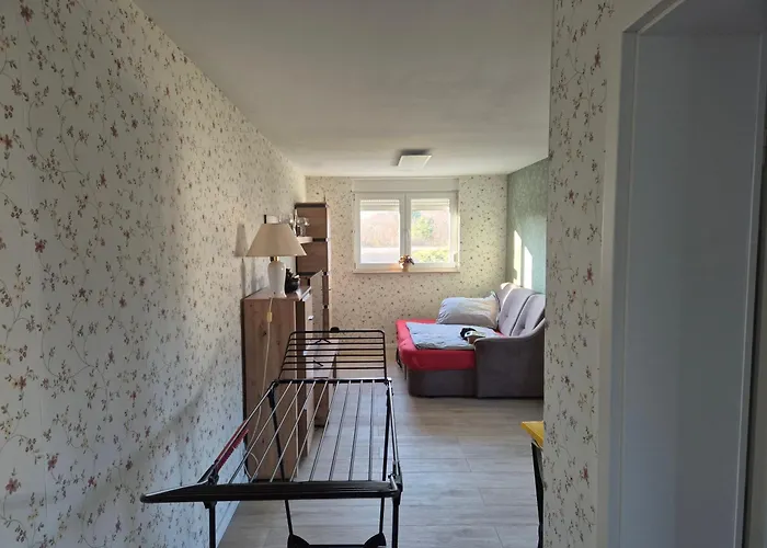 Lewitz-urlaub * Lubesse