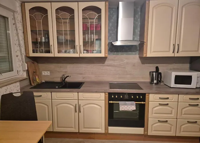 Lewitz-urlaub * Lubesse